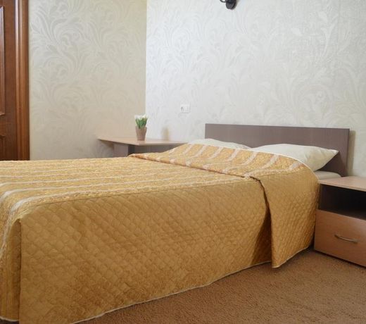 Hotel Garmonia