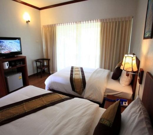 My Home Hotel