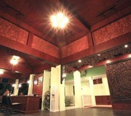 My Home Hotel