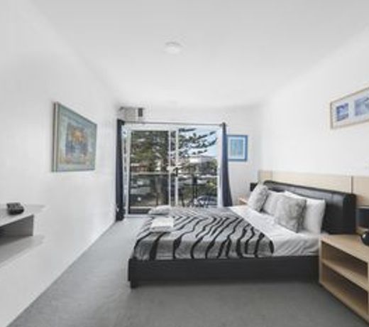 Manly Oceanside