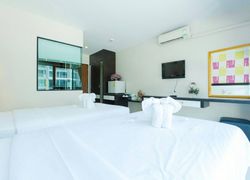 Neo Hotel фото 2, г. Пляж Джомтьен, 