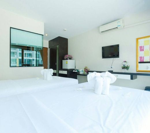 Neo Hotel