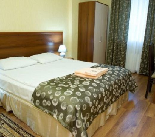 Green Hall Hotel