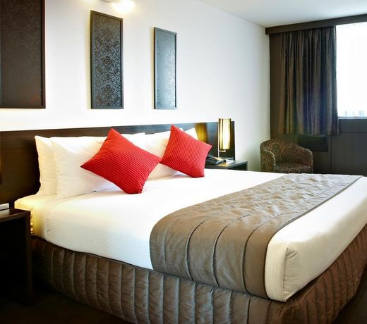 Mercure Sydney Potts Point