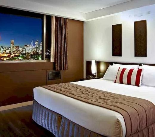 Mercure Sydney Potts Point