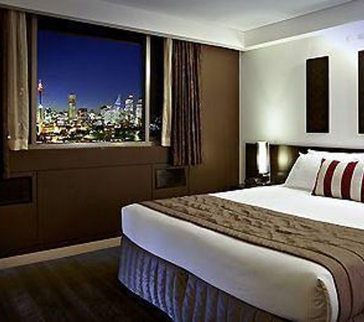 Mercure Sydney Potts Point