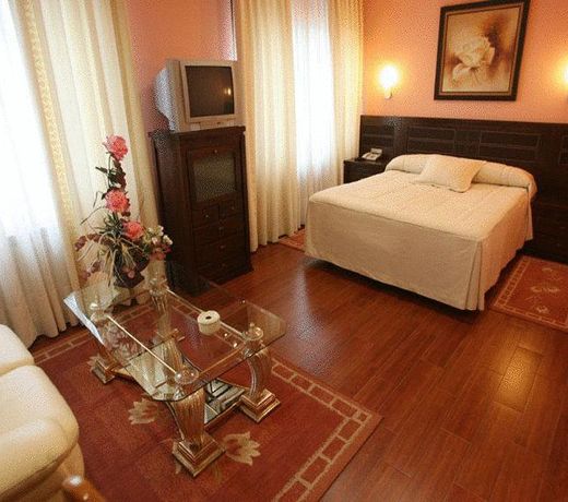 Hotel Santa Teresa