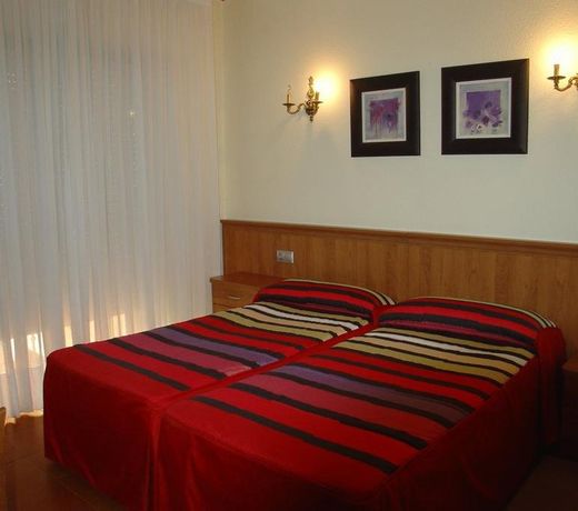 Hotel Santa Teresa
