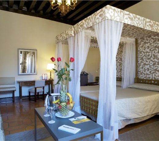 Parador de Ávila