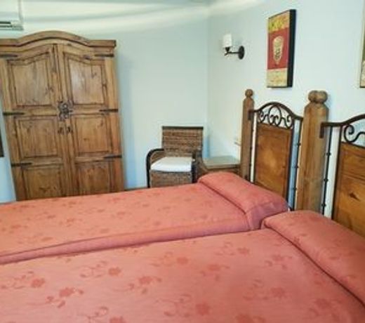 Hostal El Rastro