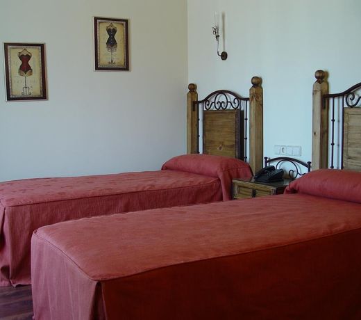 Hostal El Rastro