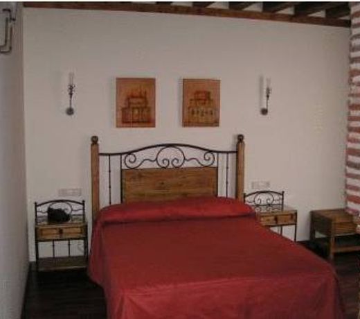 Hostal El Rastro