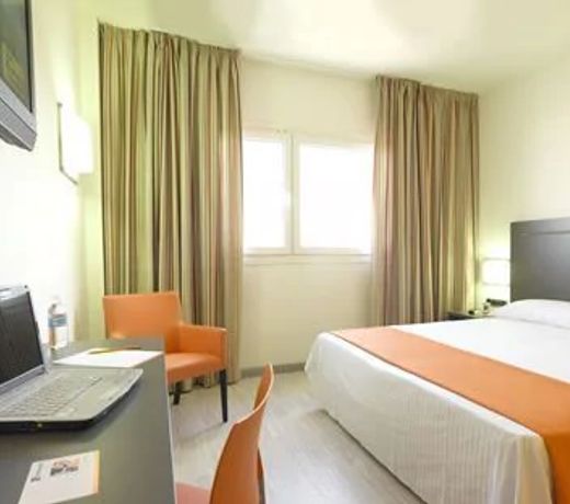 Hotel H2 Avila