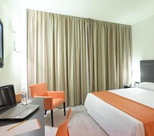 Hotel H2 Avila