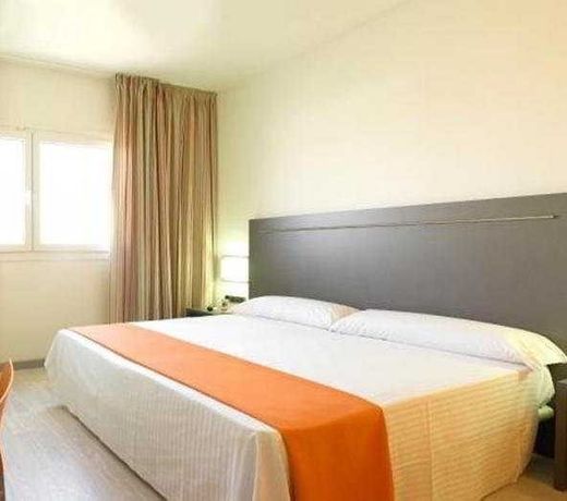 Hotel H2 Avila