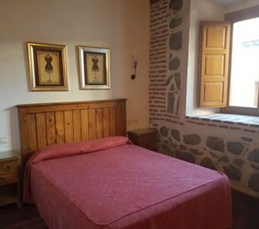 Palacio Duque de Tamames - HOTEL EL RASTRO
