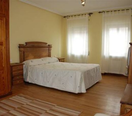 Palacio Duque de Tamames - HOTEL EL RASTRO