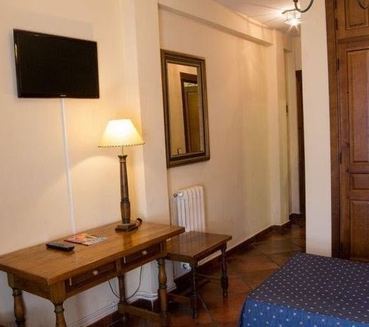 Hotel Las Cancelas