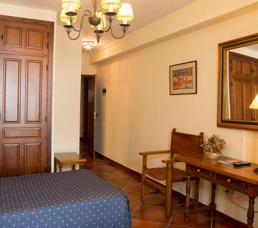 Hotel Las Cancelas