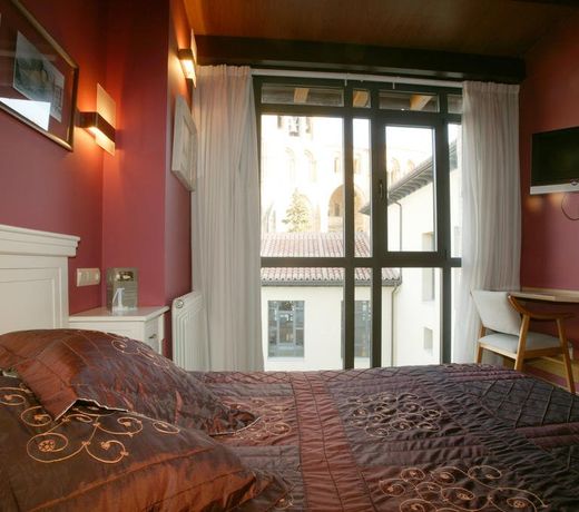 Hotel Las Murallas
