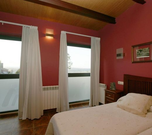 Hotel Las Murallas