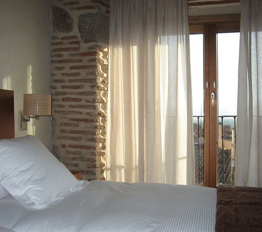 Hotel Las Leyendas