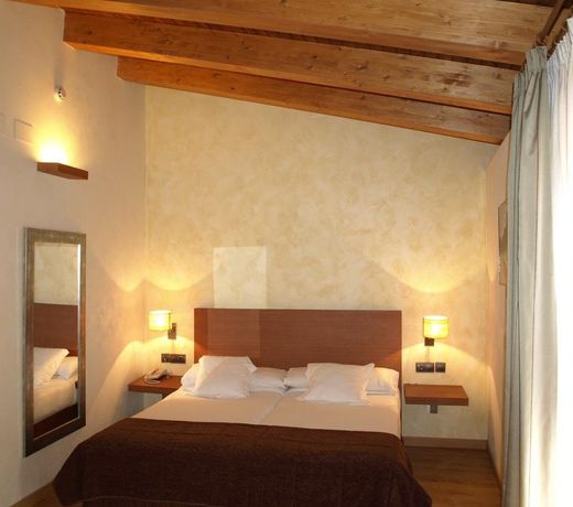 Hotel Las Leyendas