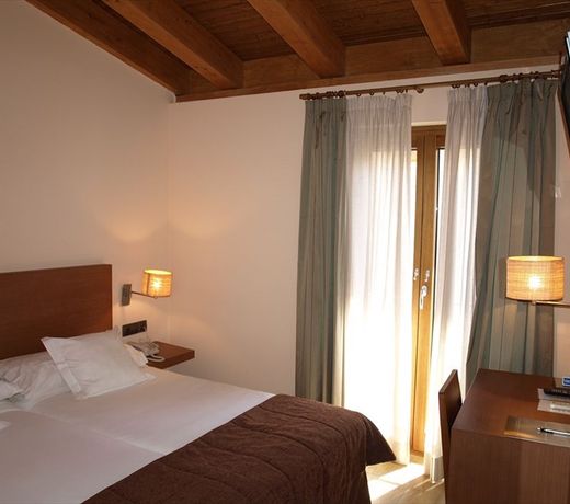 Hotel Las Leyendas