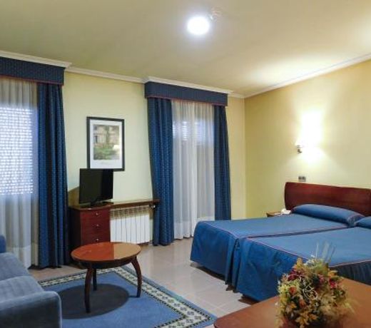 Hotel Las Moradas