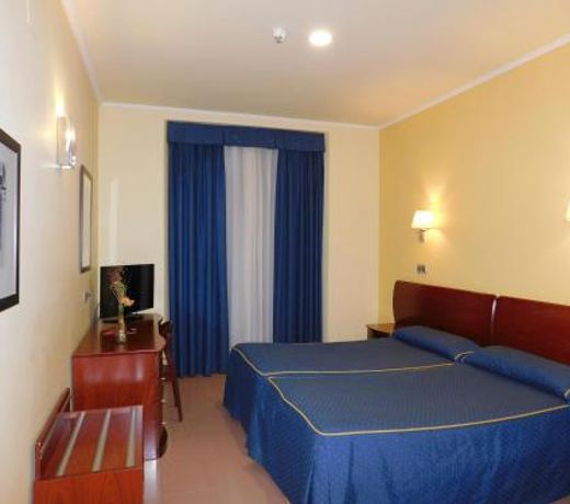 Hotel Las Moradas