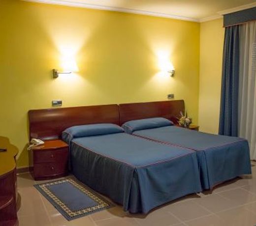 Hotel Las Moradas