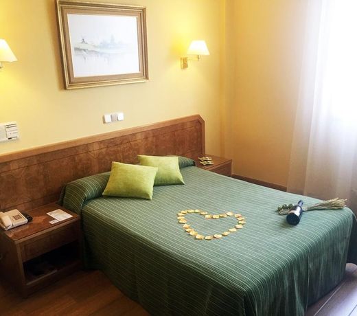 Hotel Don Carmelo