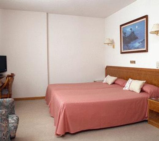Hotel Don Carmelo