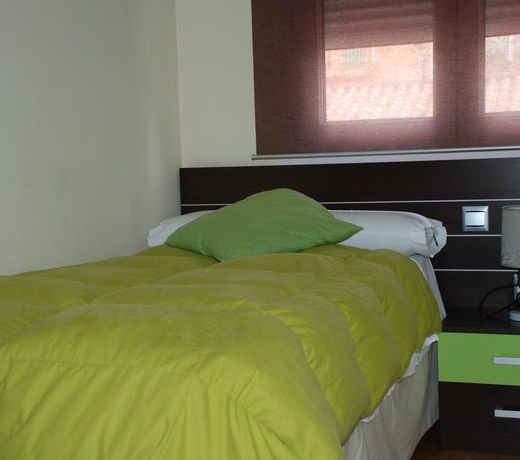 Ãvila Flats SoterraÃ±a