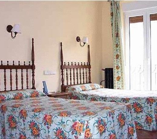 Hotel Rey Niño
