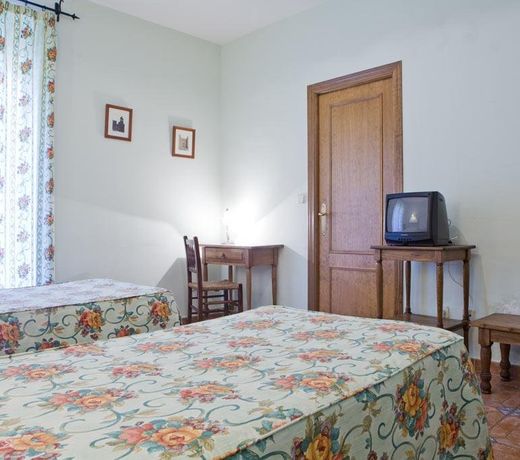 Hotel Rey Niño