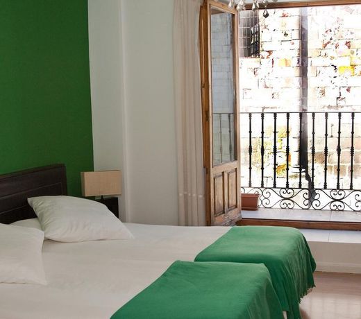Gran Hostal San Segundo