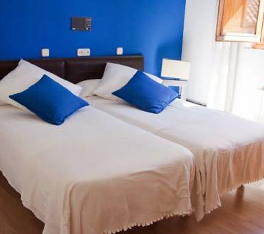 Gran Hostal San Segundo