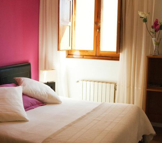 Gran Hostal San Segundo