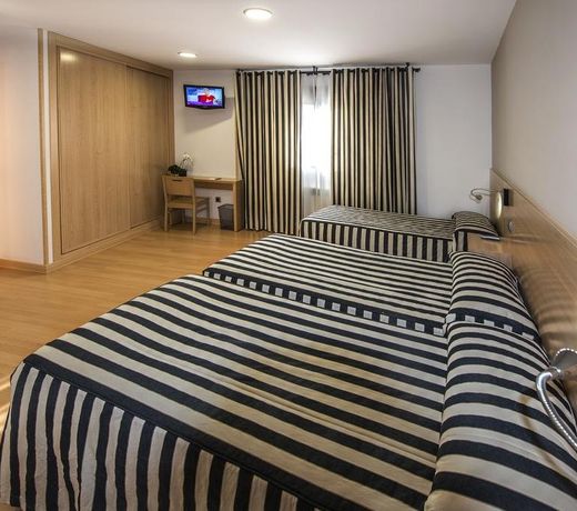 Hotel Puerta de la Santa