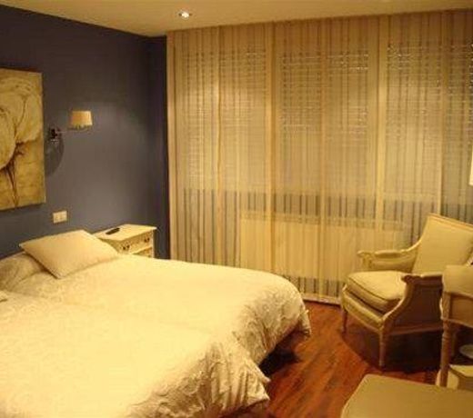 Hotel San Antonio