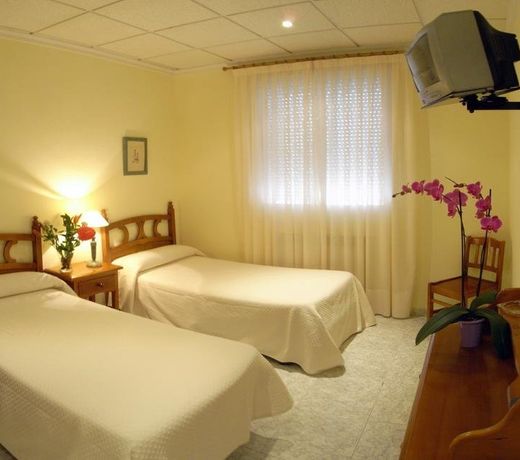 Hostal El Pinar