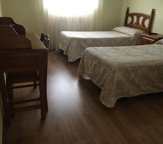 Hostal El Pinar