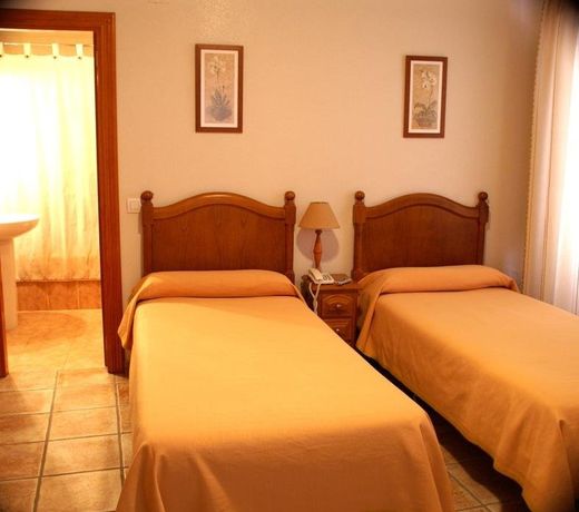 Hostal El Rincón