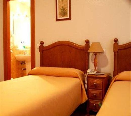 Hostal El Rincón