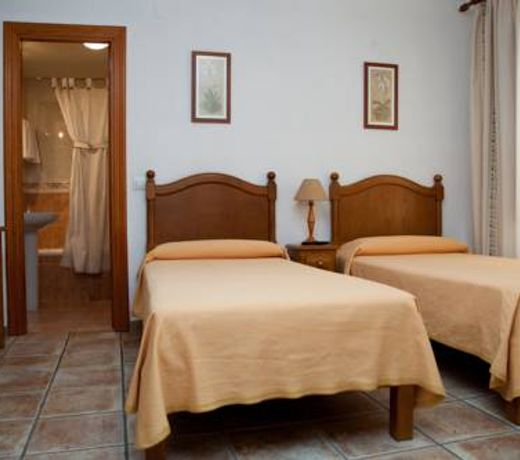 Hostal El Rincón