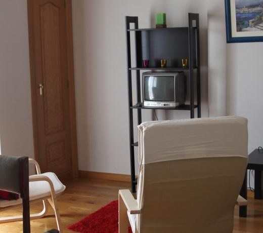 APARTAMENTO LOSILLAS