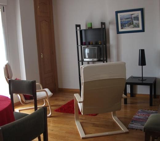 APARTAMENTO LOSILLAS