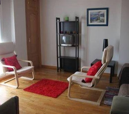 APARTAMENTO LOSILLAS