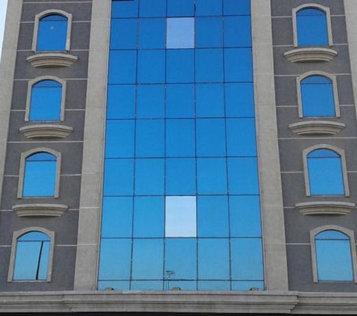 TASAMY FURNISHED UNITS